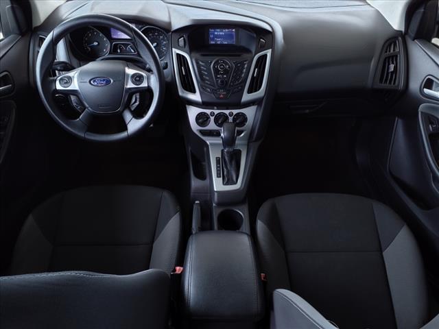 used 2013 Ford Focus car, priced at $6,500