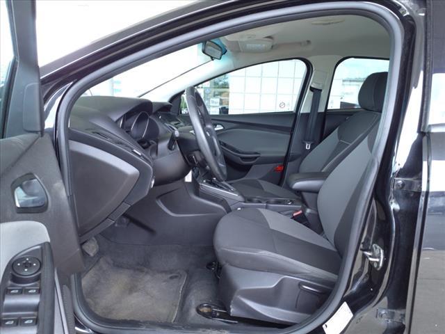 used 2013 Ford Focus car, priced at $6,500