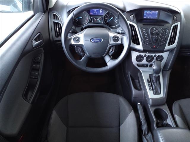 used 2013 Ford Focus car, priced at $6,500