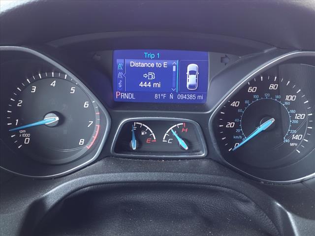 used 2013 Ford Focus car, priced at $6,500