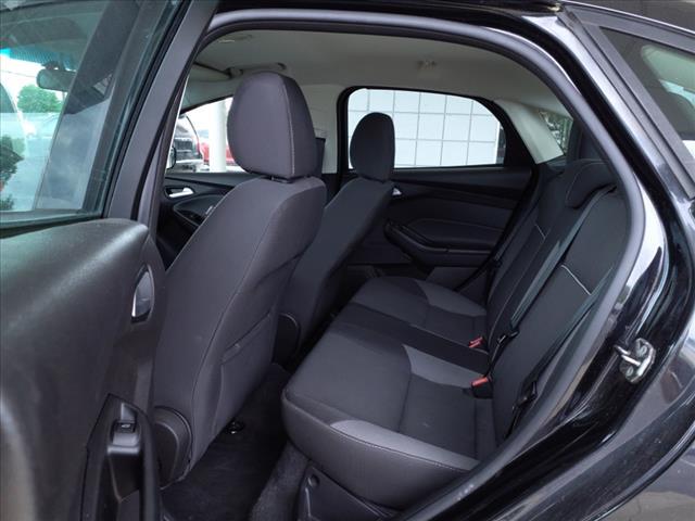 used 2013 Ford Focus car, priced at $6,500
