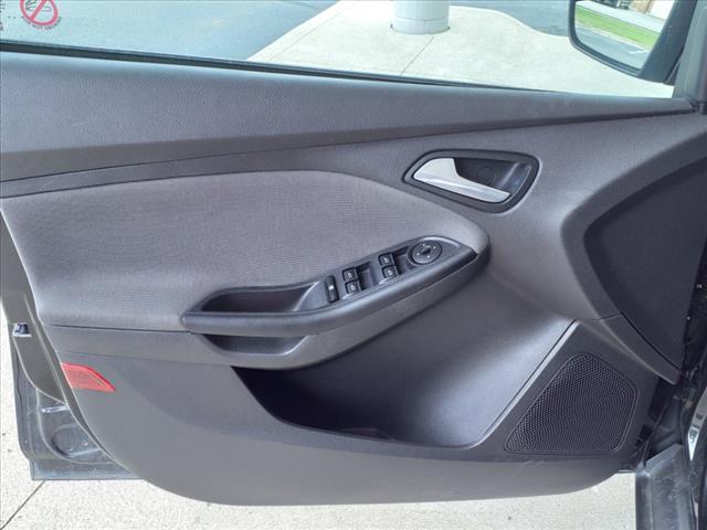 used 2013 Ford Focus car, priced at $6,500