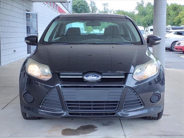 used 2013 Ford Focus car, priced at $6,500