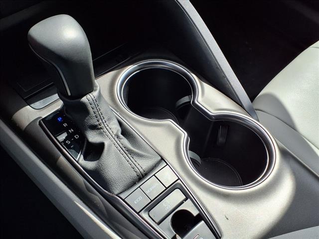 used 2024 Toyota Camry car, priced at $27,200