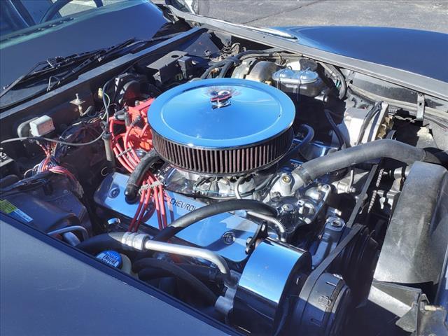 used 1981 Chevrolet Corvette car, priced at $31,500