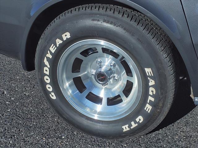used 1981 Chevrolet Corvette car, priced at $31,500