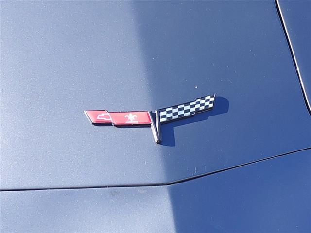 used 1981 Chevrolet Corvette car, priced at $31,500