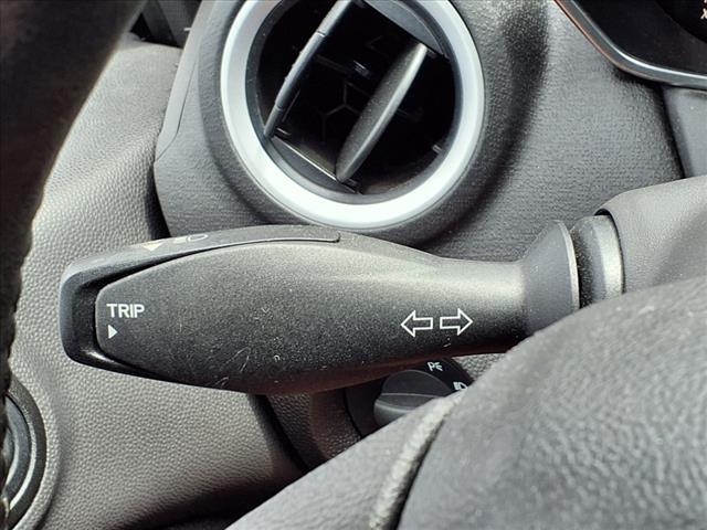 used 2015 Ford Fiesta car, priced at $8,400