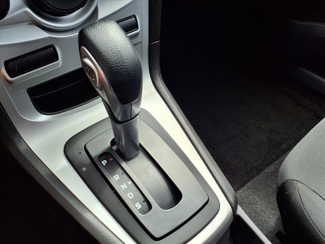 used 2015 Ford Fiesta car, priced at $8,400