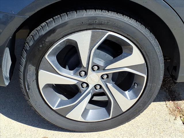 used 2019 Chevrolet Sonic car, priced at $10,600