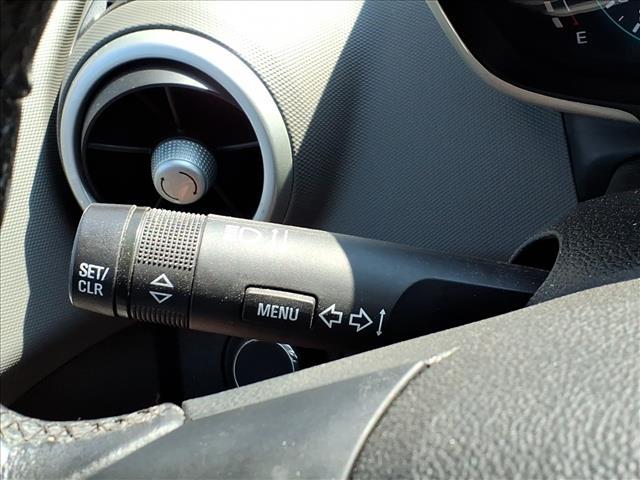 used 2019 Chevrolet Sonic car, priced at $10,600