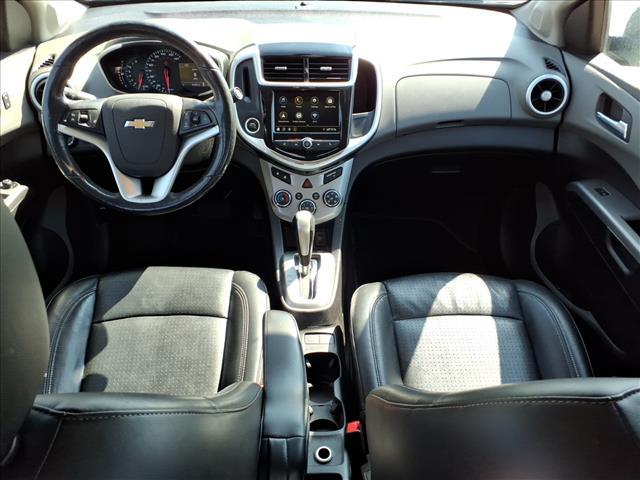 used 2019 Chevrolet Sonic car, priced at $10,600