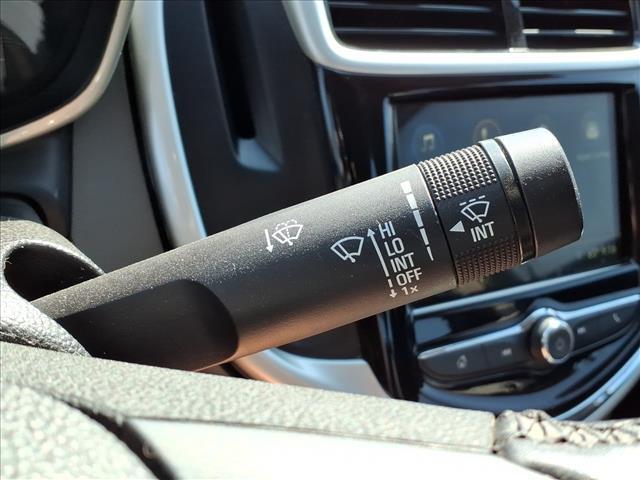 used 2019 Chevrolet Sonic car, priced at $10,600