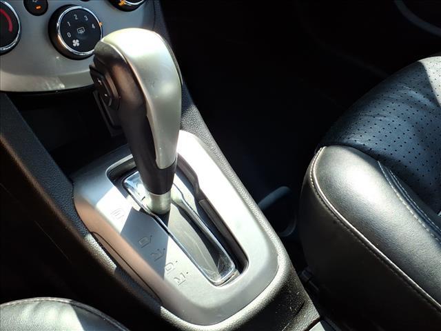 used 2019 Chevrolet Sonic car, priced at $10,600