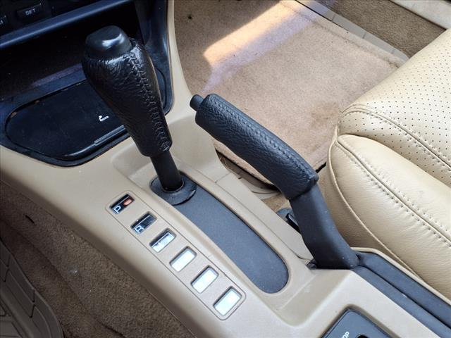 used 1993 Chrysler LeBaron car, priced at $7,250