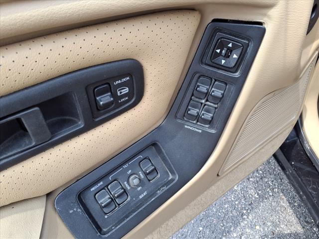 used 1993 Chrysler LeBaron car, priced at $7,250