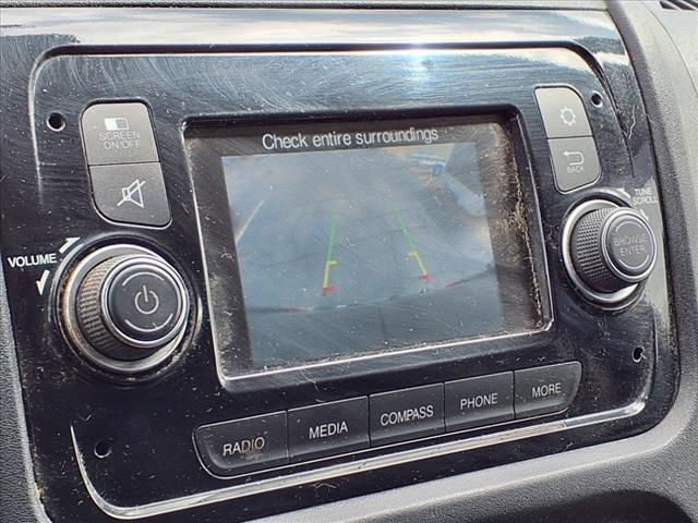 used 2018 Ram ProMaster 2500 car, priced at $14,900