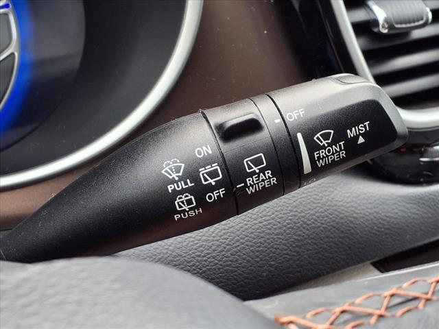 used 2018 Chrysler Pacifica car, priced at $14,900