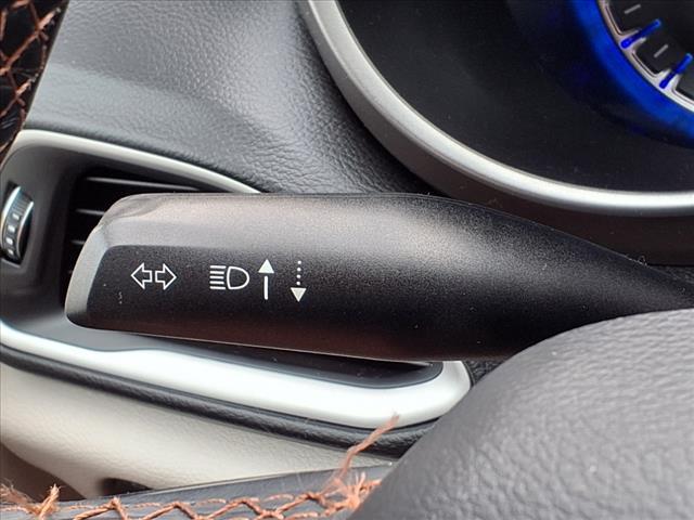 used 2018 Chrysler Pacifica car, priced at $14,900