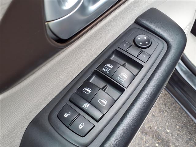 used 2018 Chrysler Pacifica car, priced at $14,900