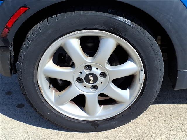 used 2010 MINI Cooper S car, priced at $7,800