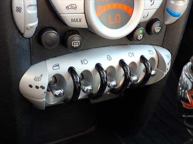 used 2010 MINI Cooper S car, priced at $7,800