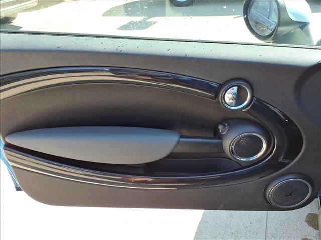 used 2010 MINI Cooper S car, priced at $7,800