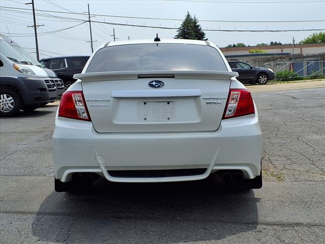 used 2011 Subaru Impreza car, priced at $13,900