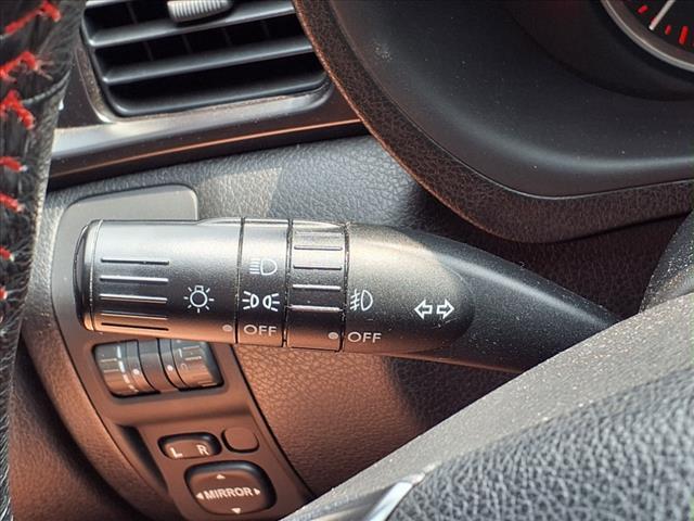 used 2011 Subaru Impreza car, priced at $13,900