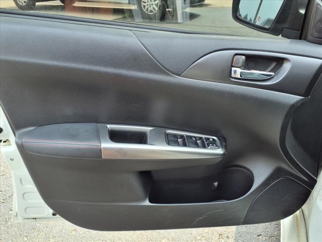 used 2011 Subaru Impreza car, priced at $13,900