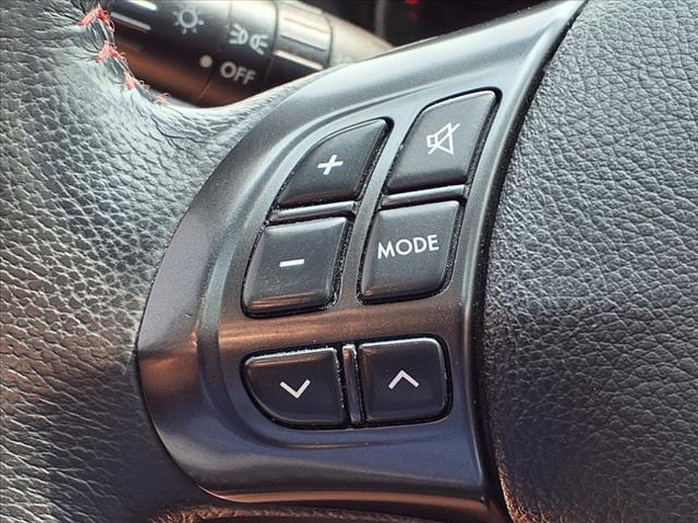 used 2011 Subaru Impreza car, priced at $13,900