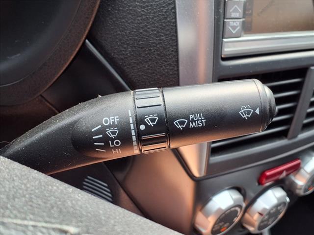 used 2011 Subaru Impreza car, priced at $13,900