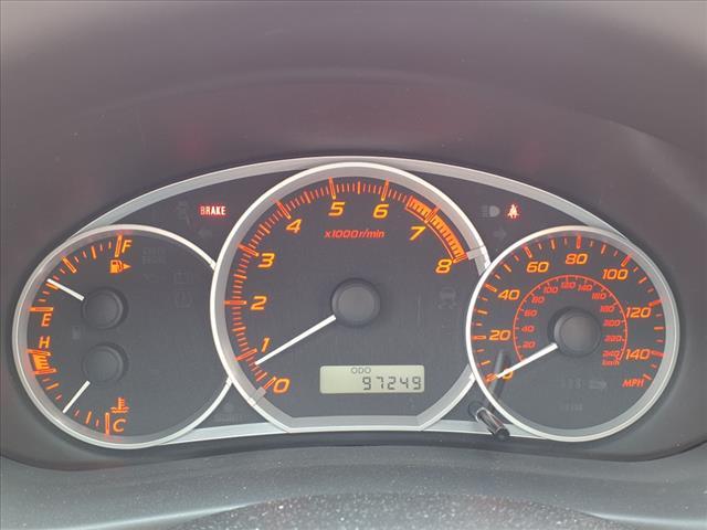 used 2011 Subaru Impreza car, priced at $13,900