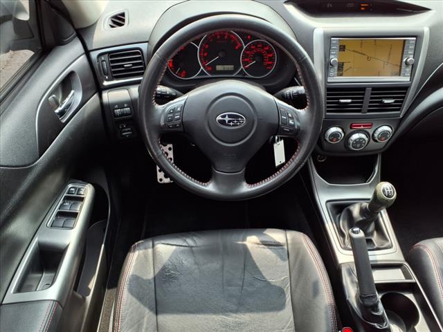 used 2011 Subaru Impreza car, priced at $13,900