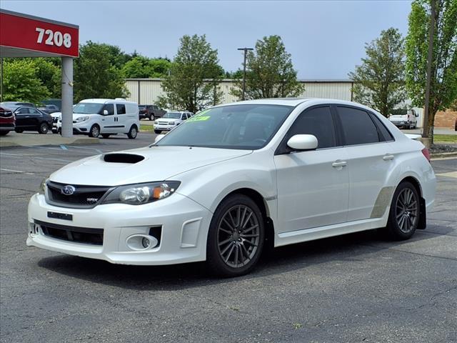 used 2011 Subaru Impreza car, priced at $13,900