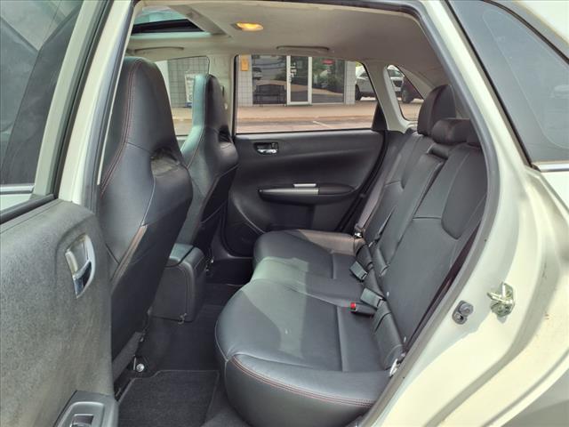 used 2011 Subaru Impreza car, priced at $13,900