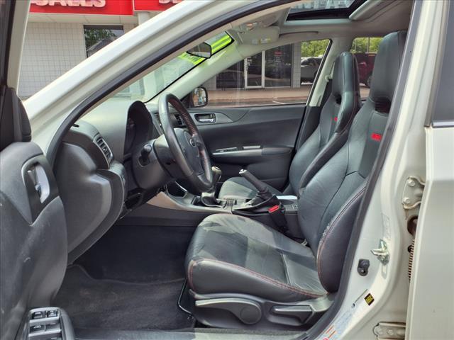 used 2011 Subaru Impreza car, priced at $13,900