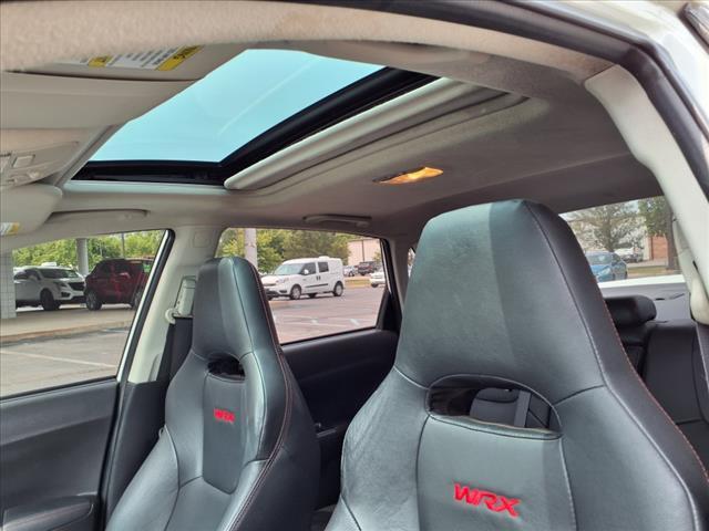used 2011 Subaru Impreza car, priced at $13,900