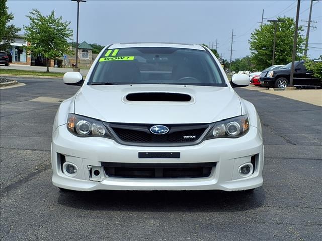 used 2011 Subaru Impreza car, priced at $13,900