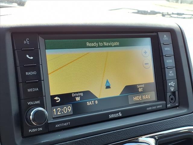 used 2014 Chrysler Town & Country car, priced at $9,600