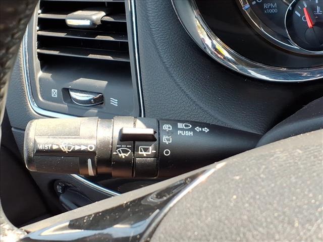 used 2014 Chrysler Town & Country car, priced at $9,600