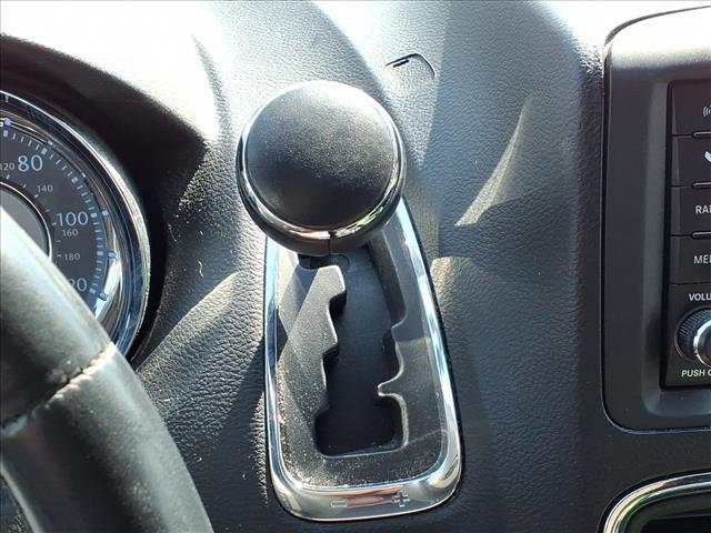 used 2014 Chrysler Town & Country car, priced at $9,600