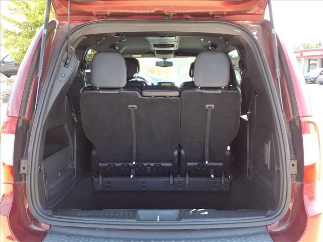 used 2014 Chrysler Town & Country car, priced at $9,600