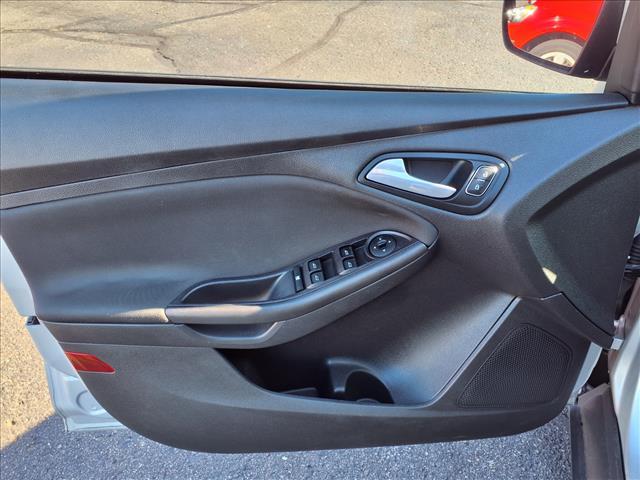 used 2018 Ford Focus car, priced at $7,800