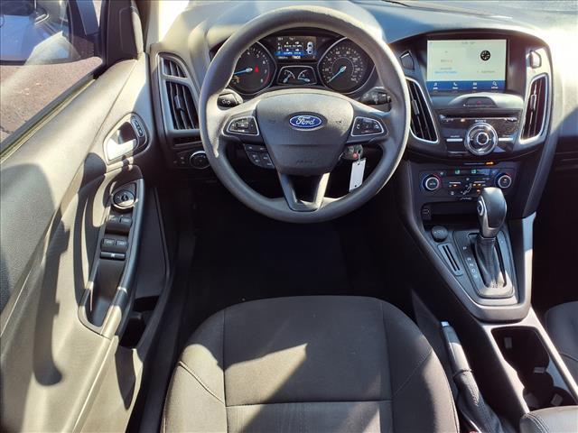 used 2018 Ford Focus car, priced at $7,800