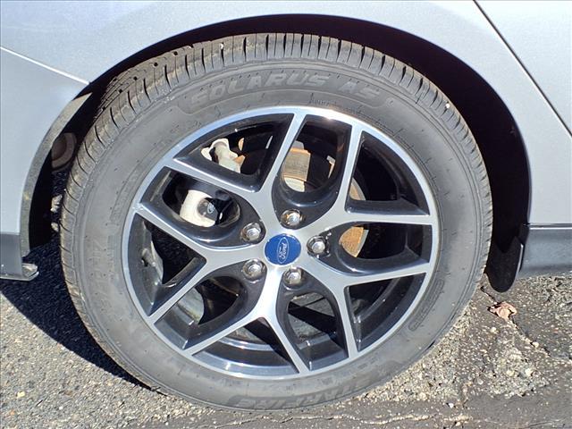 used 2018 Ford Focus car, priced at $7,800