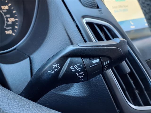 used 2018 Ford Focus car, priced at $7,800