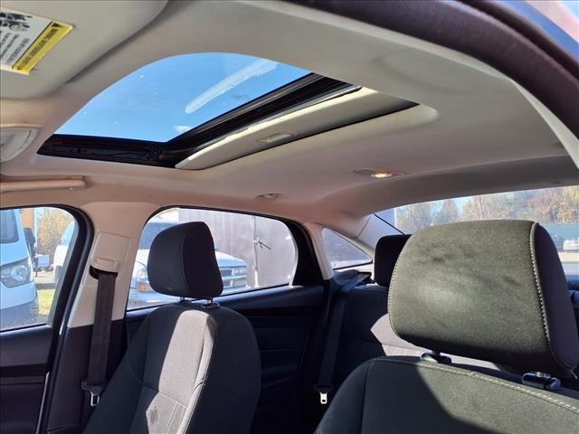 used 2018 Ford Focus car, priced at $7,800