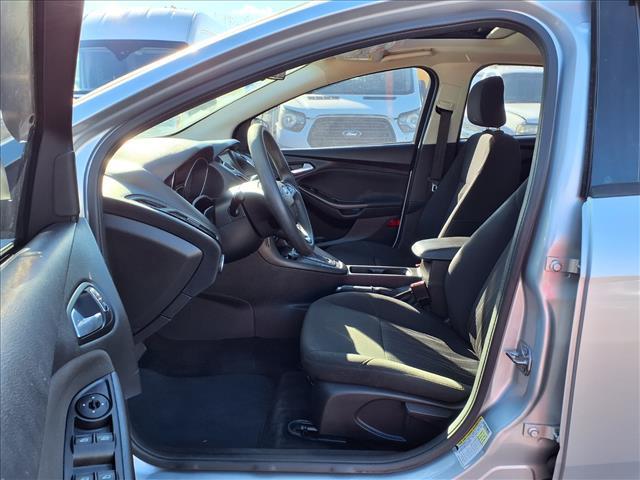 used 2018 Ford Focus car, priced at $7,800