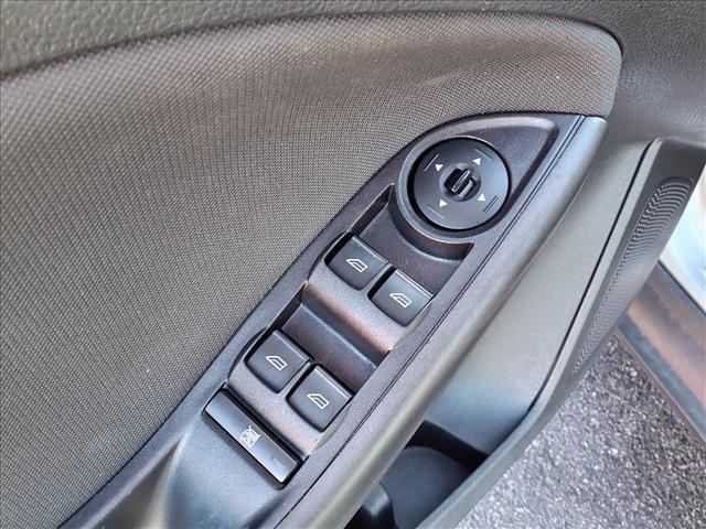 used 2018 Ford Focus car, priced at $7,800